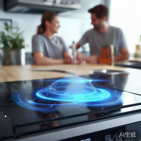 森歌集成灶消毒功能，守护家庭健康生活