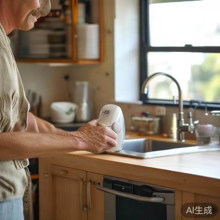 挑选适合，厨房更舒适