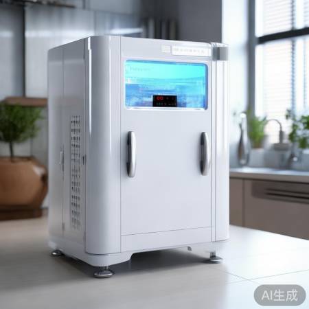 消毒柜人性化设计，自动关机防误