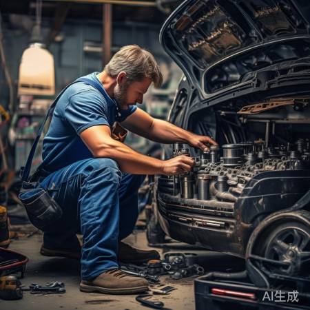 洗衣机龙头更换阀芯教程：轻松学会一步到位