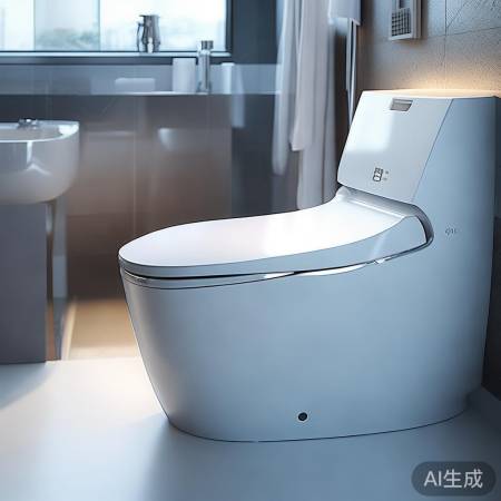 东鹏智能马桶861：舒适体验新高度，告别传统卫生间烦恼