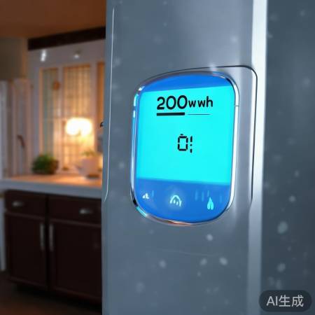 热水器水热效率揭秘：如何快速把水加热到理想温度