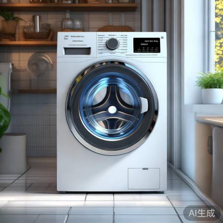 夏新洗衣机烘热功能优点多