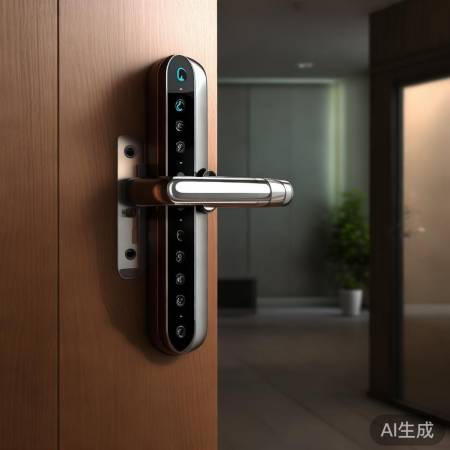 指纹锁新功能，量力而行选型号