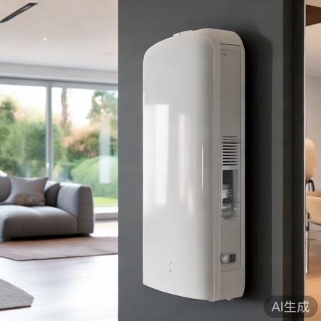 北京新房装修：壁挂炉安装趋势分析