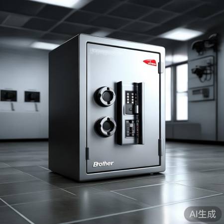 “兄弟牌保险柜高性价比”