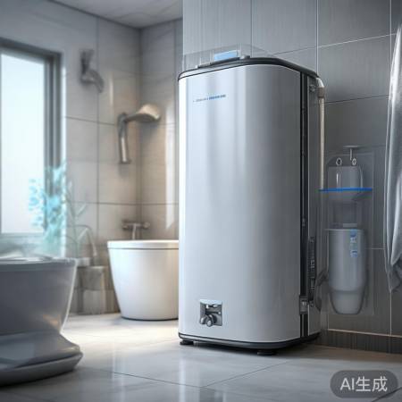 电热水器排污口最佳摆放位置指南