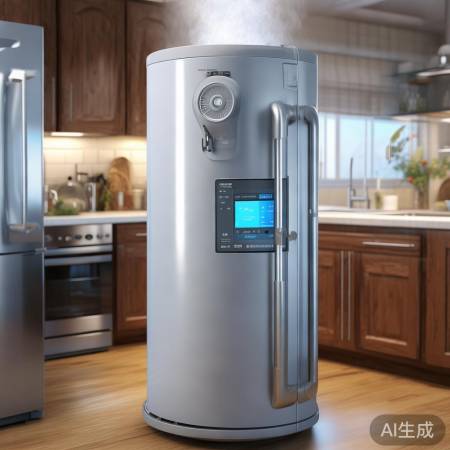 电热水器出水不足，如何提升热水输出效率？