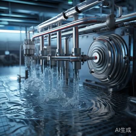 降低水温方法图示