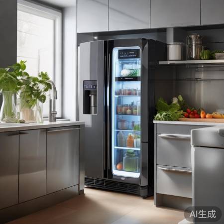 保鲜技术卓越，美食健康无忧