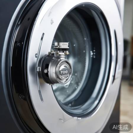 松下三头洗衣机阀选指南，好管家