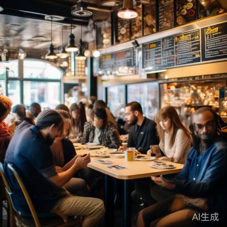 餐厅选参考表与个人偏好