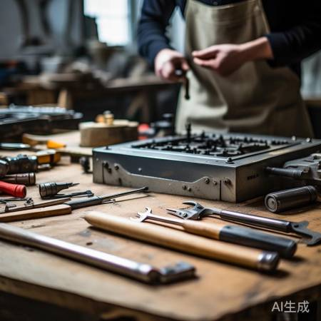 防盗门导向滚轮安装步骤详解