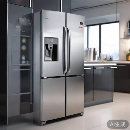 无锡博菱防爆冰箱：专业级制冷，安全无忧生活伴侣
