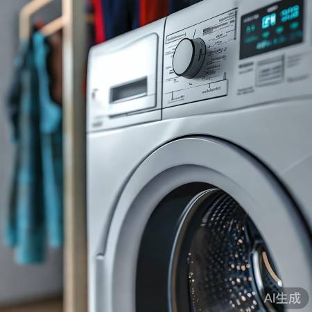 洗衣机F1故障排查攻略