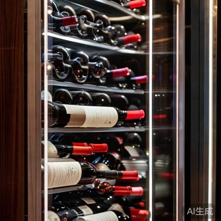 红酒柜使用指南