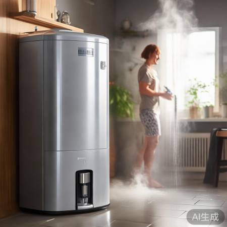 节能省水,钱包鼓起来