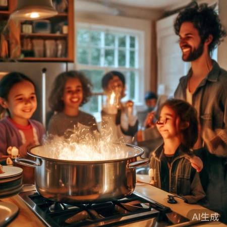 生活热水,节能舒适