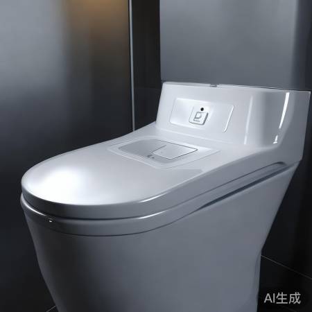 智能马桶模式多样
