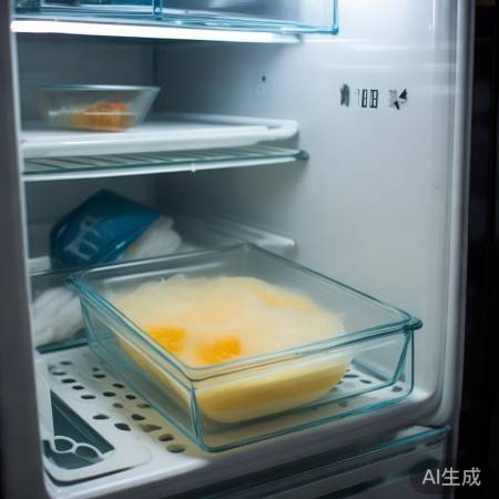 马蹄糕蒸好后，怎么保存才不易变质？