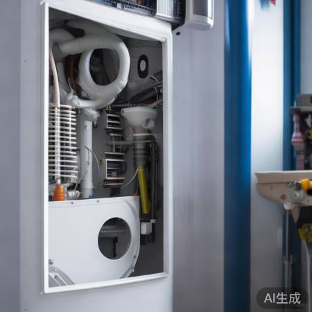 定期查热水器,防患未然