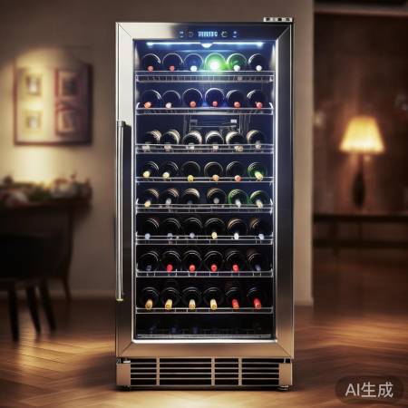 红酒柜恒温清仓：告别旧款，迎接新季！