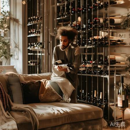 红酒文化,生活态度提升