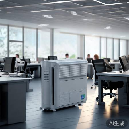 大同商用中央空调：高效节能，打造舒适办公环境