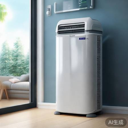 高效节能空调，四季全能选手