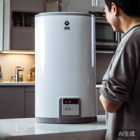 “学会解决帅康E1故障”