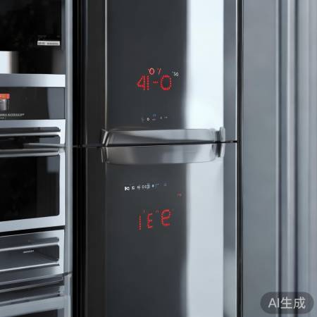 冰箱温控需灵活调整