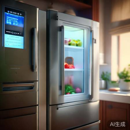 “夏季降温防食物变质”