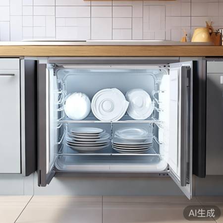 消毒柜耗电情况分析：揭秘省电与节能技巧