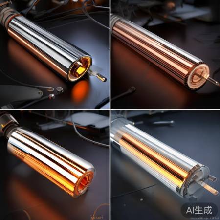 电热水器加热管选购指南