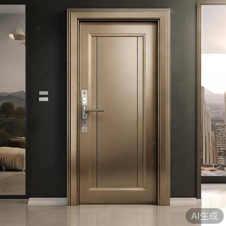 江苏地区高端防盗门品牌推荐大全