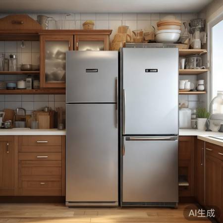 冰箱摆放最佳位置攻略