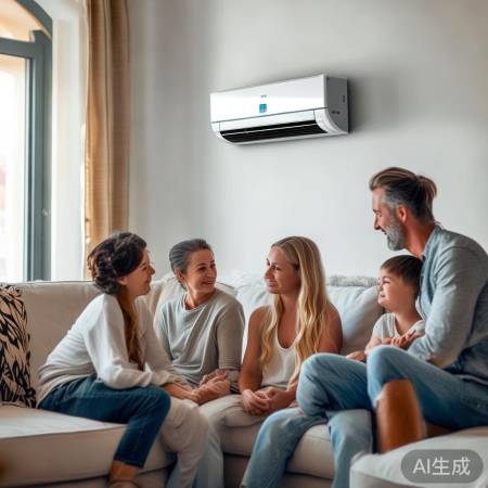 选对功率，节能环保品牌佳