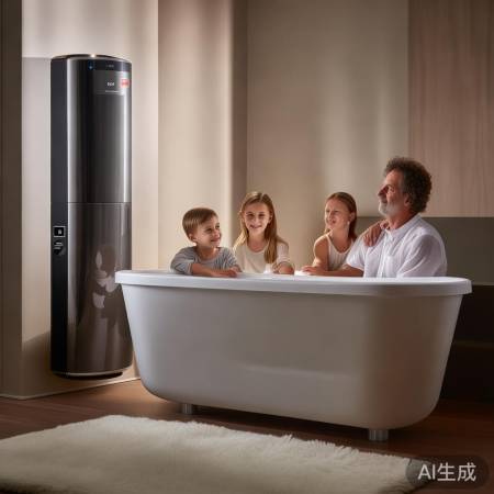 热水器节能兼顾舒适