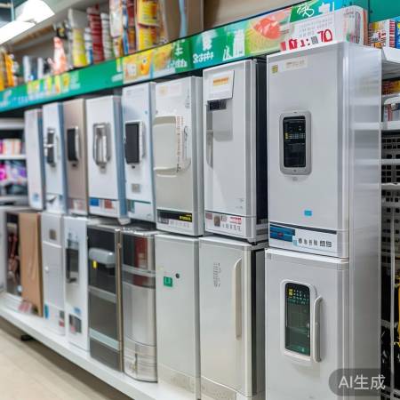 家用消毒柜价格是多少