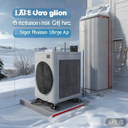 空气能功率计算方法详解