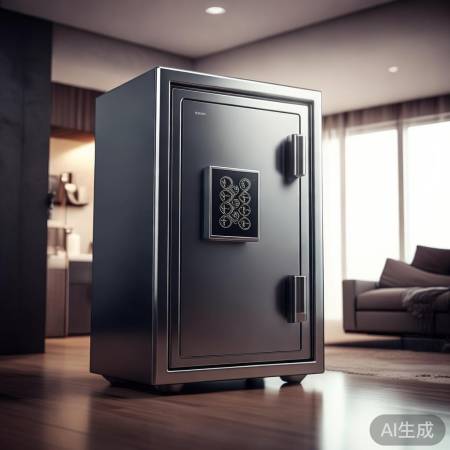 安徽高端家用保险柜推荐：安全守护，您家的保险专家