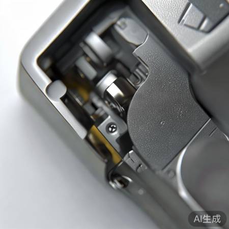 指纹锁底部锁如何开启