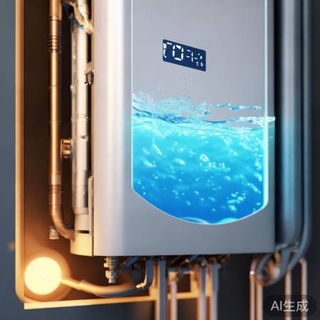 电壁挂炉水量宜在60-80L