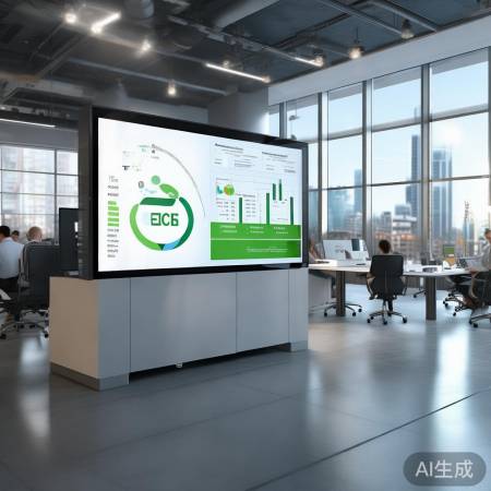 环保节能，口碑佳品牌