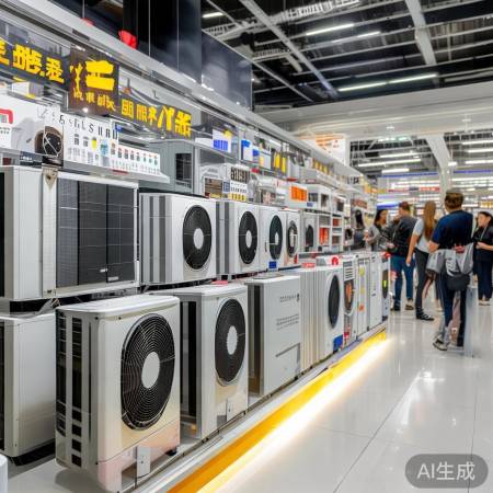 河北小型空气能价格：性价比高，节能环保首选