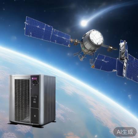 空气能稳定，太空能高效