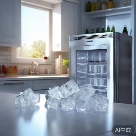 冰箱制冰机专用水质全解析