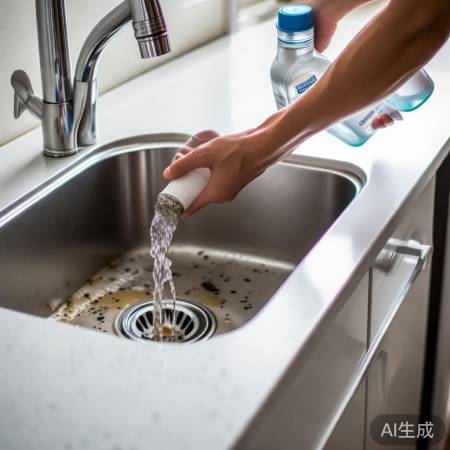 洗衣机排水慢是什么原因引起的？