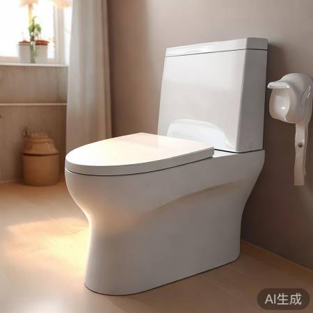 智能孕妇马桶体验：舒适护理新选择