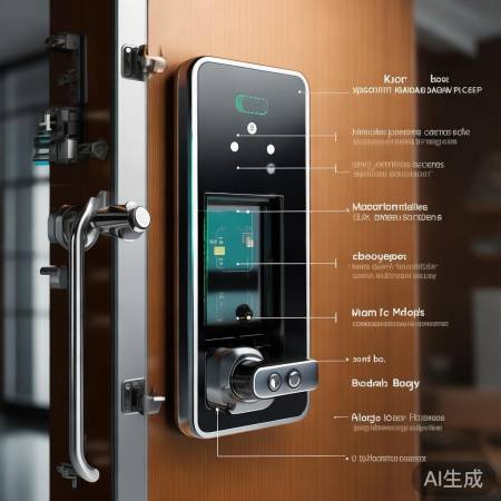 智能锁接线方法详解：KFC锁轻松上手